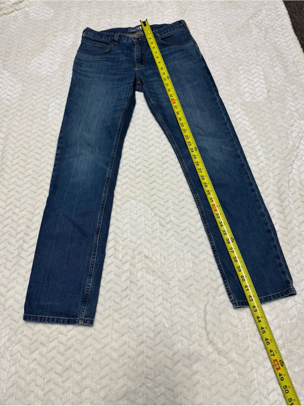 Carhartt durable straight